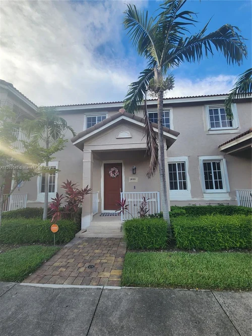 14081 SW 276th St, Homestead FL 33032