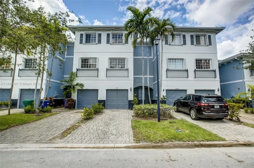 3606 NW 13th St, Lauderhill FL 33311