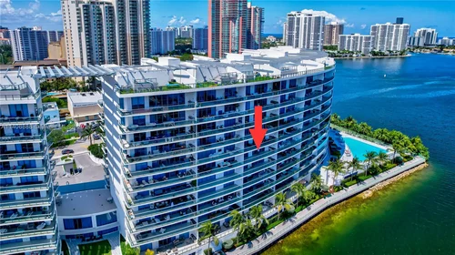 3300 NE 188 street # 611, Aventura FL 33180