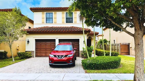 637 SE 33rd Ter, Homestead FL 33033