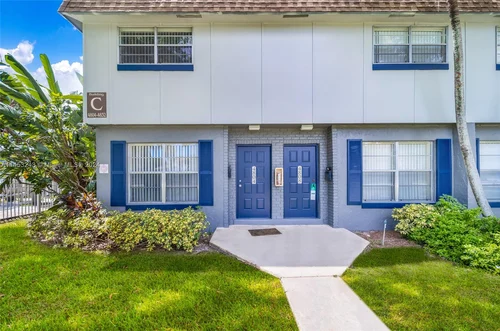 4804 NW 9th Dr # 4804, Plantation FL 33317