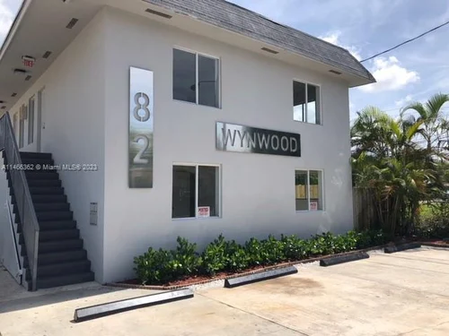 82 NW 27th St # 4, Miami FL 33127