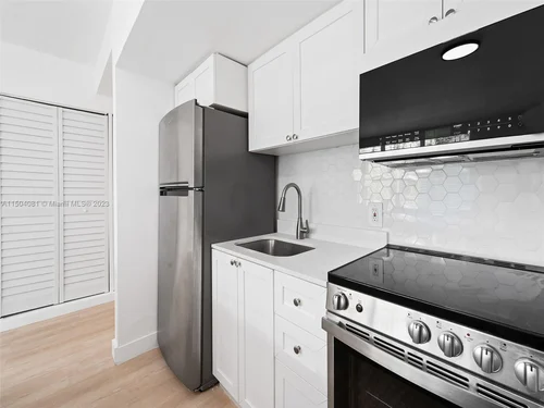 1250 West Ave # 5P, Miami Beach FL 33139