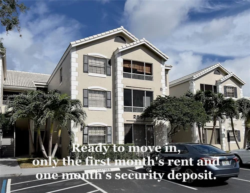 2861 N Oakland Forest Dr # 303, Oakland Park FL 33309