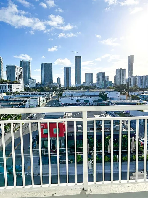 2700 N Miami Ave # 601, Miami FL 33127