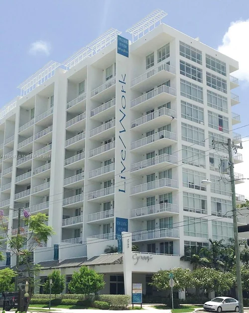 2700 N Miami Ave # 504, Miami FL 33127