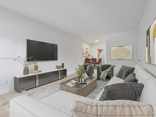 1075 101st St # 4, Bay Harbor Islands FL 33154