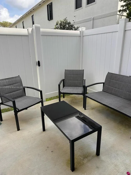 1161 SW 6th Ct # A, Florida City FL 33034