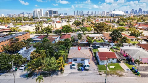 939 NW 23rd Ct # 939, Miami FL 33125