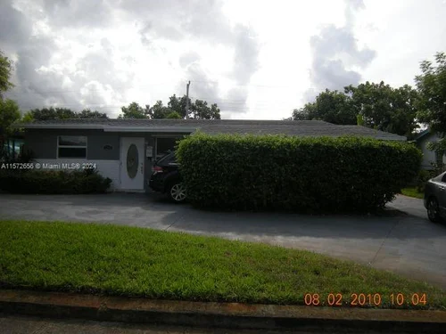 1710 NW 27th Ter # 0, Fort Lauderdale FL 33311