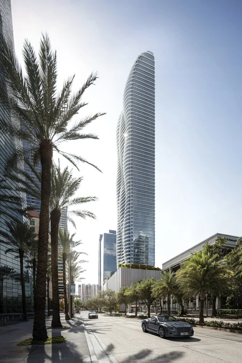 1428 Brickell Ave,