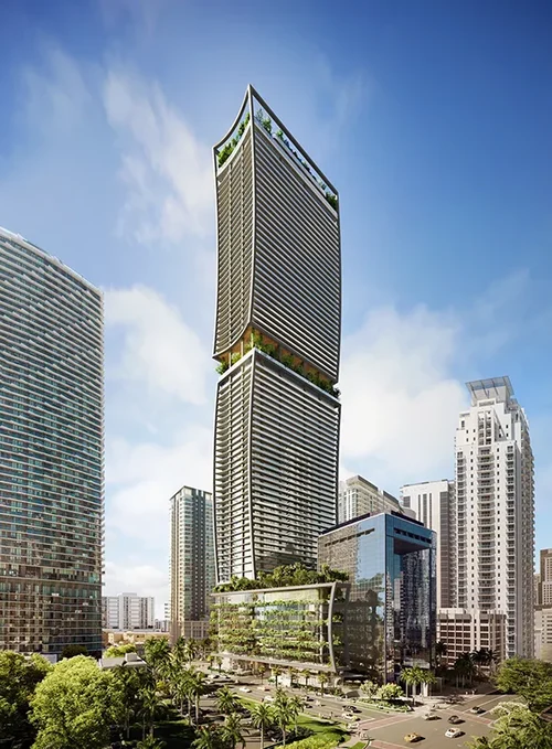 1210 Brickell Avenue