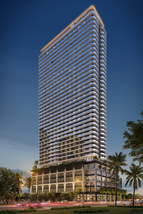 200 W Broward Blvd