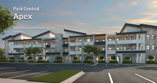 Apex at Park Central, Northwest 104th Avenue