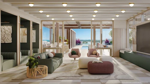 PALMA MIAMI BEACH RESIDENCES