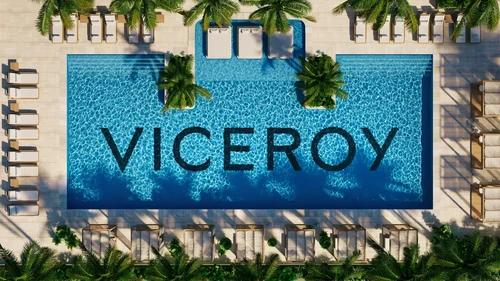 VICEROY RESIDENCES FT LAUDERDALE