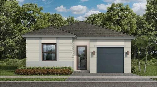 ARBOR ESTATES