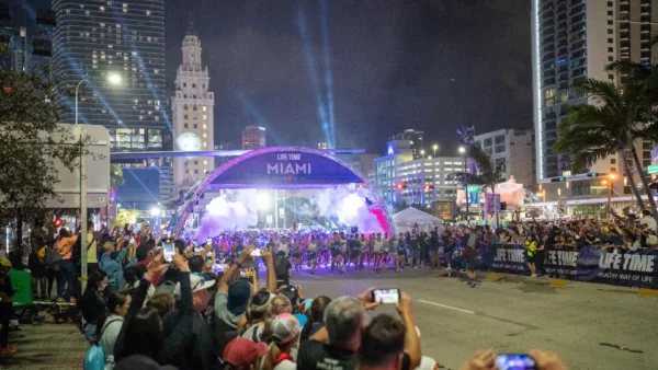 Deportes en Miami: vive la emoción de los eventos imperdibles | PFS Realty