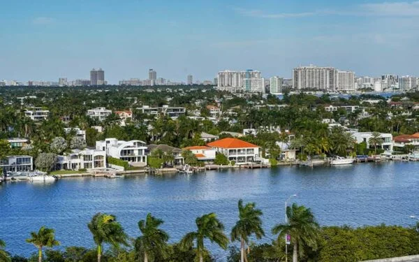 Ciudades inteligentes