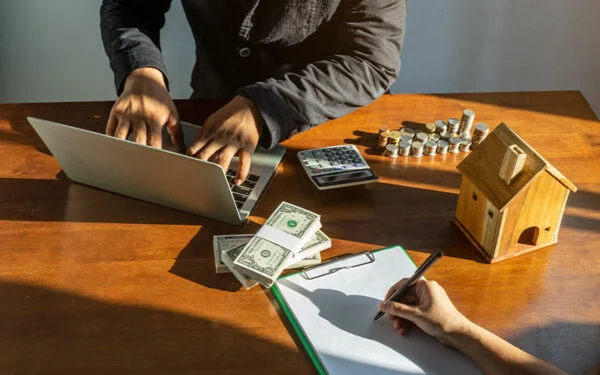 Negocios en Estados Unidos