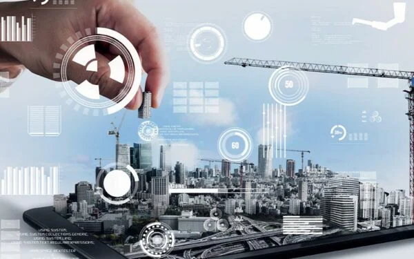 Ecosistemas empresariales