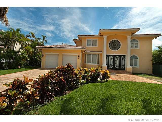 655 GOLDEN BEACH DR, Golden Beach FL 33160