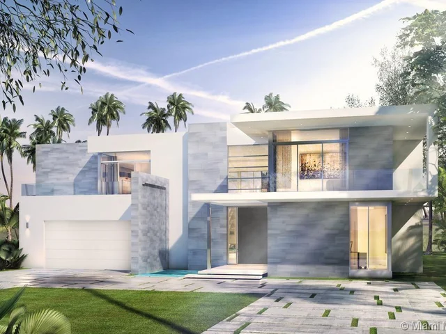 301 Center Is, Golden Beach FL 33160