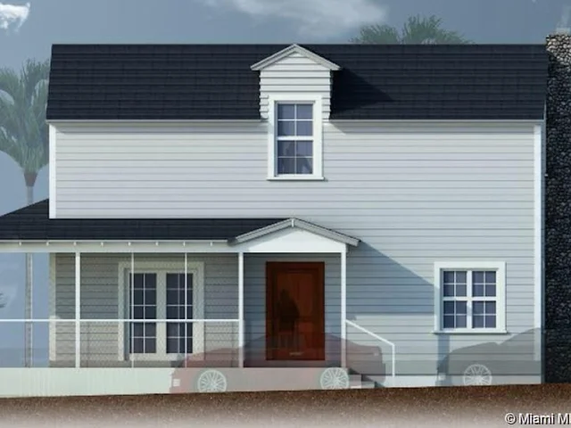 660 NE 68th St, Miami FL 33138