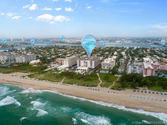 145 Ocean Ave # 801, Palm Beach Shores FL 33404