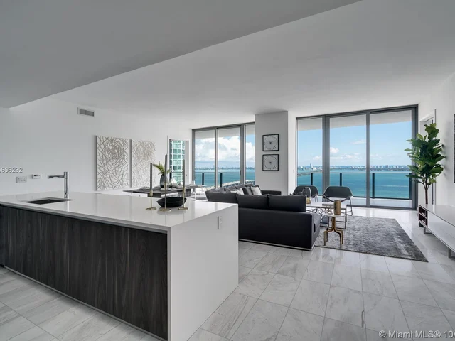 480 NE 31st Street # 3003, Miami FL 33138