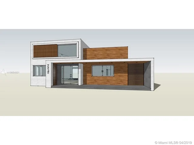 7525 Buccaneer Av, North Bay Village FL 33141