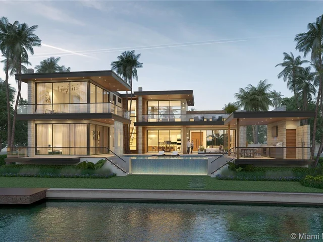 1050 Belle Meade Island Dr, Miami FL 33138