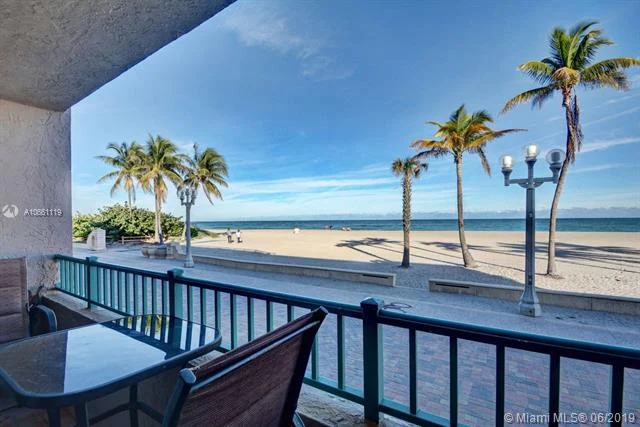 201 Van Buren St # 103, Hollywood FL 33019