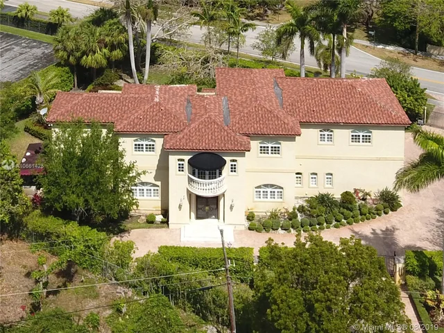 13640 Old Cutler Rd, Palmetto Bay FL 33158