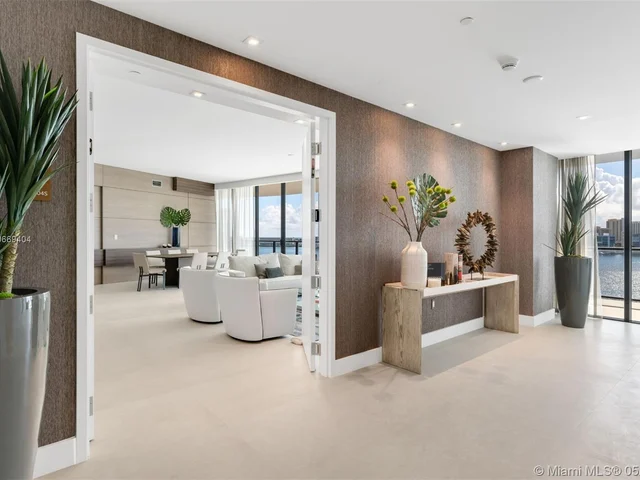 5000 Island Estates Dr # 504, Aventura FL 33180