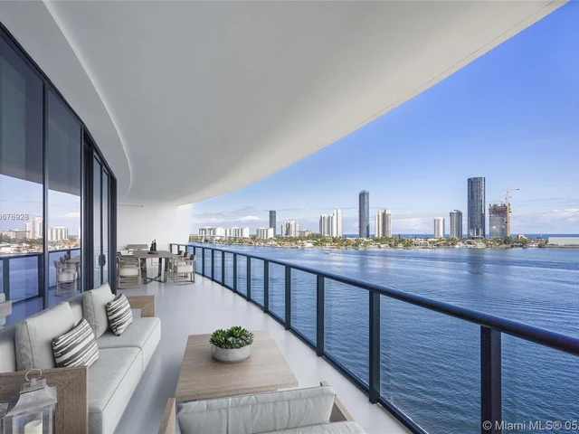 5000 Island Estates Dr # 705, Aventura FL 33160