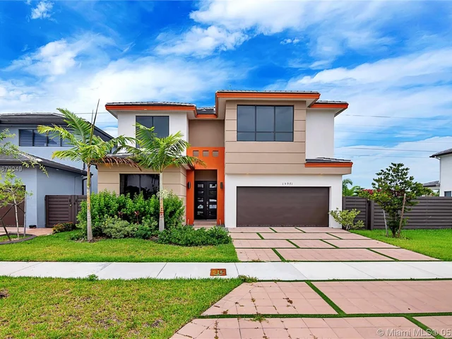 15971 SW 136th Ter, Miami FL 33196