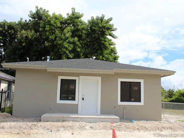 1854 NW 69th St NEW, Miami FL 33147