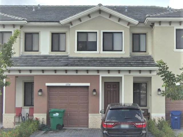 12716 SW 131st Ter, Miami FL 33186