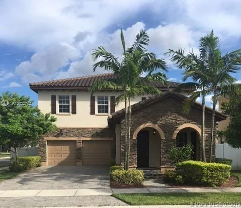 17000 SW 91 TER, Kendall FL 33196