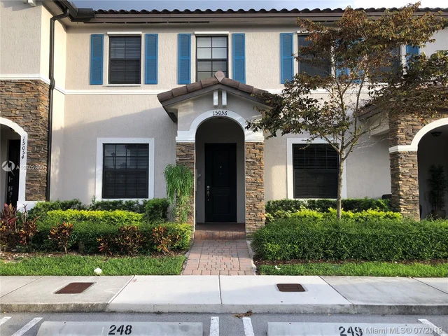 15056 SW 116TH STREET # 15056, Kendall FL 33196