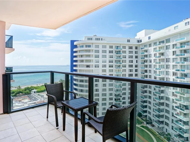 5225 Collins Ave # 1417, Miami Beach FL 33140