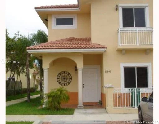 17840 NW 74th Ct # 17840, Hialeah FL 33015