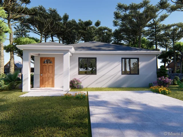 6310 NW 11th Ave NEW, Miami FL 33150