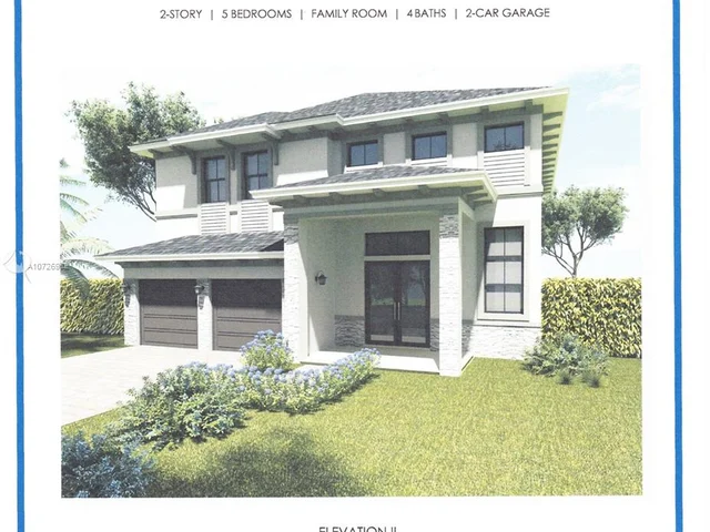 2801 SW 98th Ave, Miami FL 33165