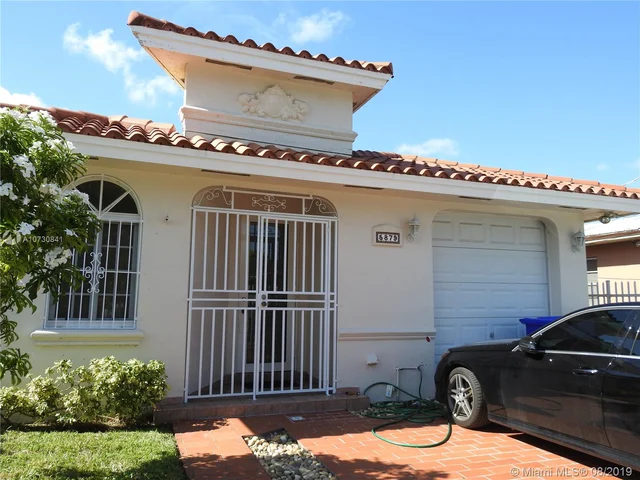 5879 SW 3, Miami FL 33144