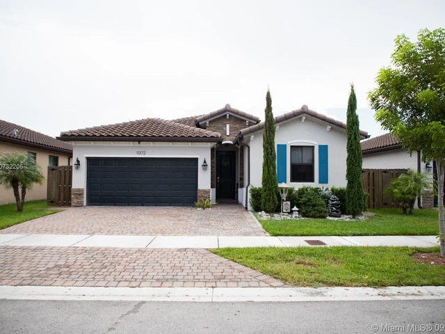 11372 SW 151st Path, Kendall FL 33196