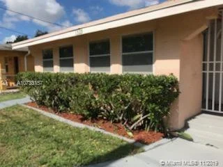 1325 NW 58 Street, Miami FL 33142
