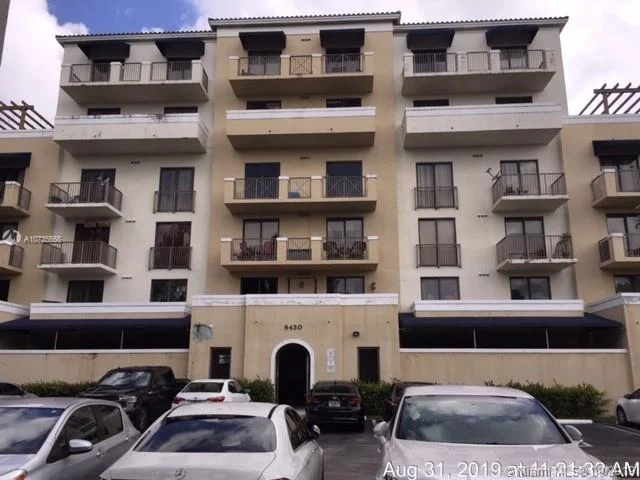 8430 SW 8th St # 205B, Miami FL 33144