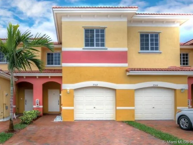 3542 NW 29th Ct, Lauderdale Lakes FL 33311